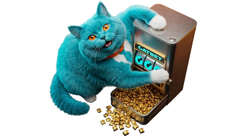 slots CATBET