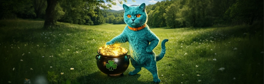 Recoge tu bonificación de CATBET